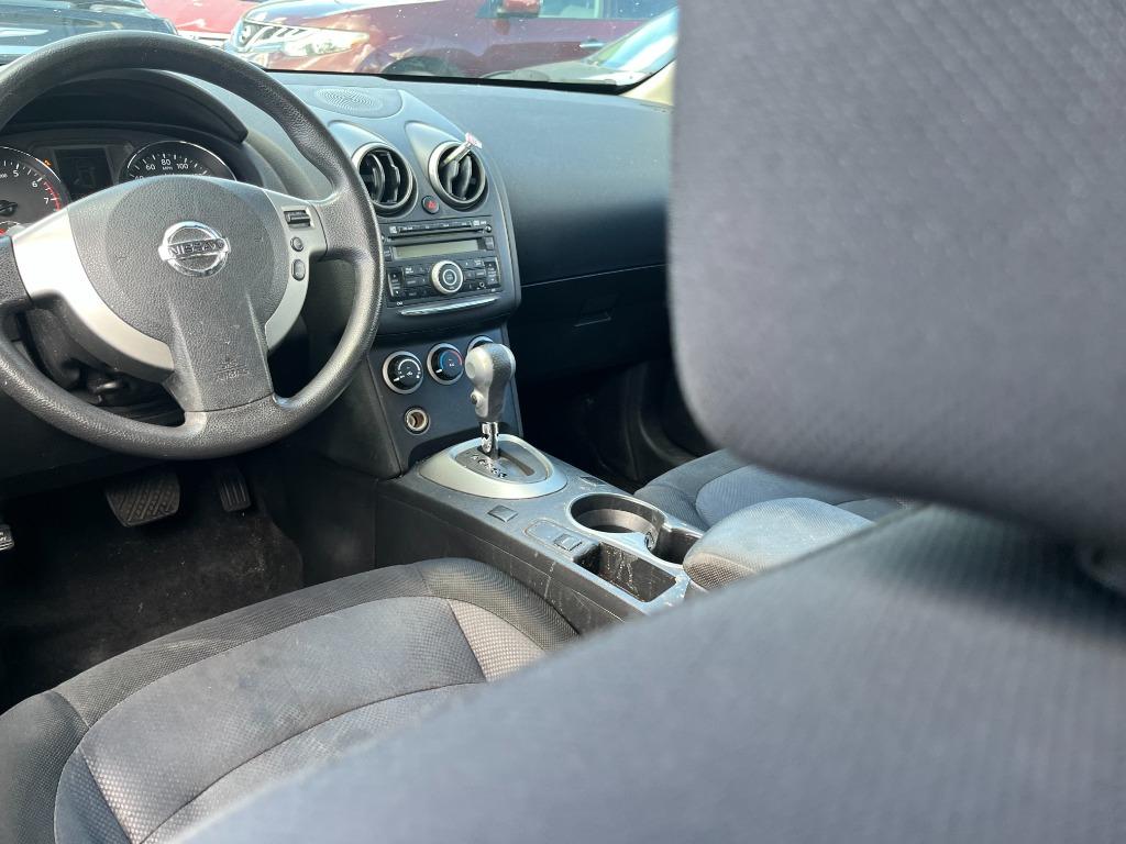 2013 Nissan Rogue S - Photo 6