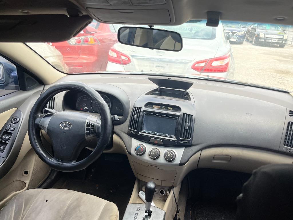 2009 Hyundai Elantra GLS - Photo 6