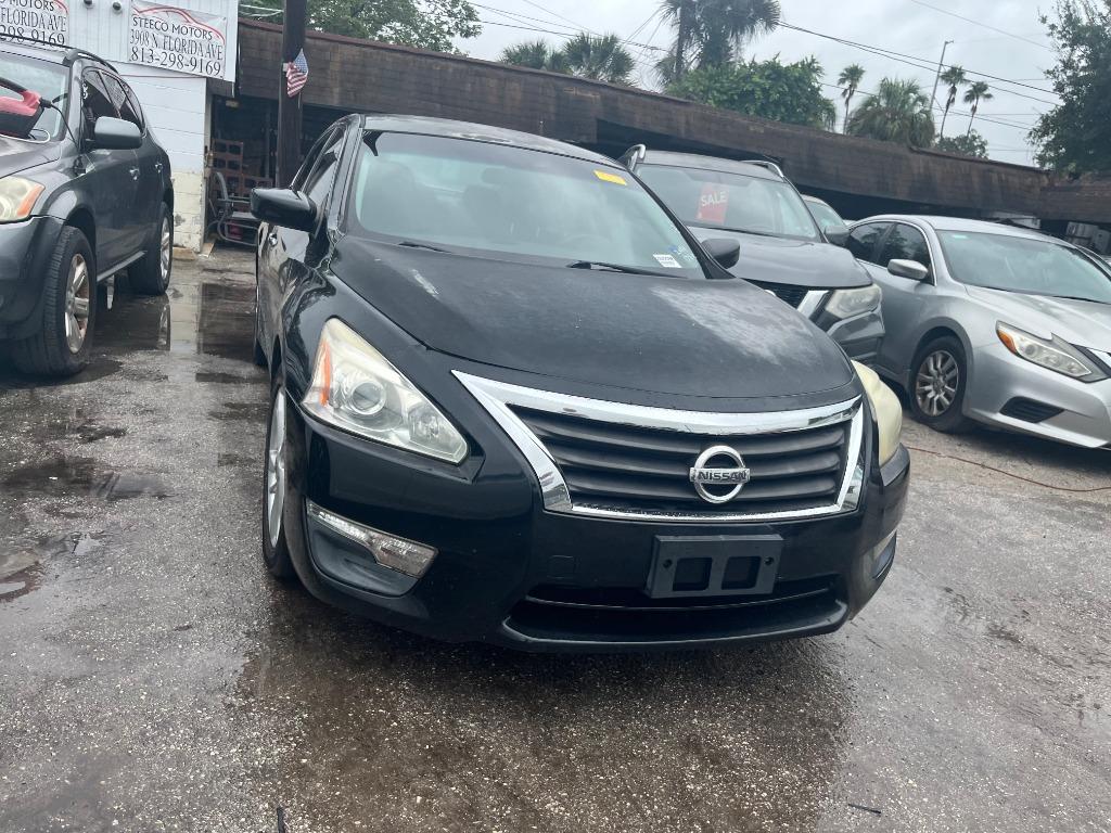 2014 Nissan Altima