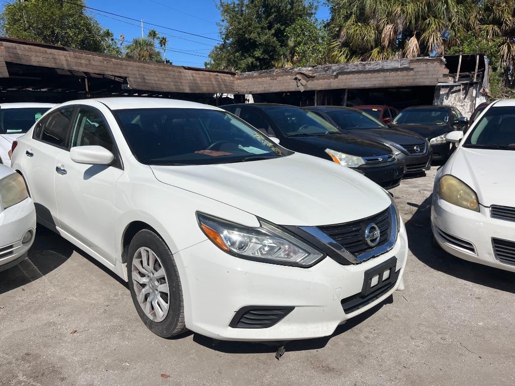 2011 Nissan Altima