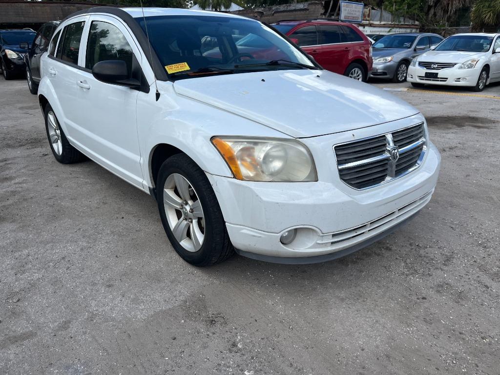 2011 Dodge Caliber Mainstreet's photo